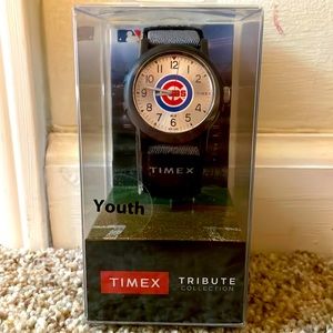 Chicago cubs watch